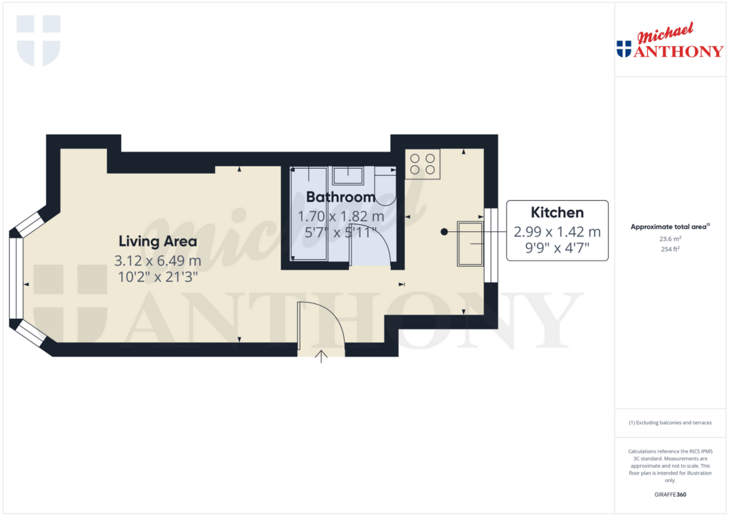 Property Floorplan 1