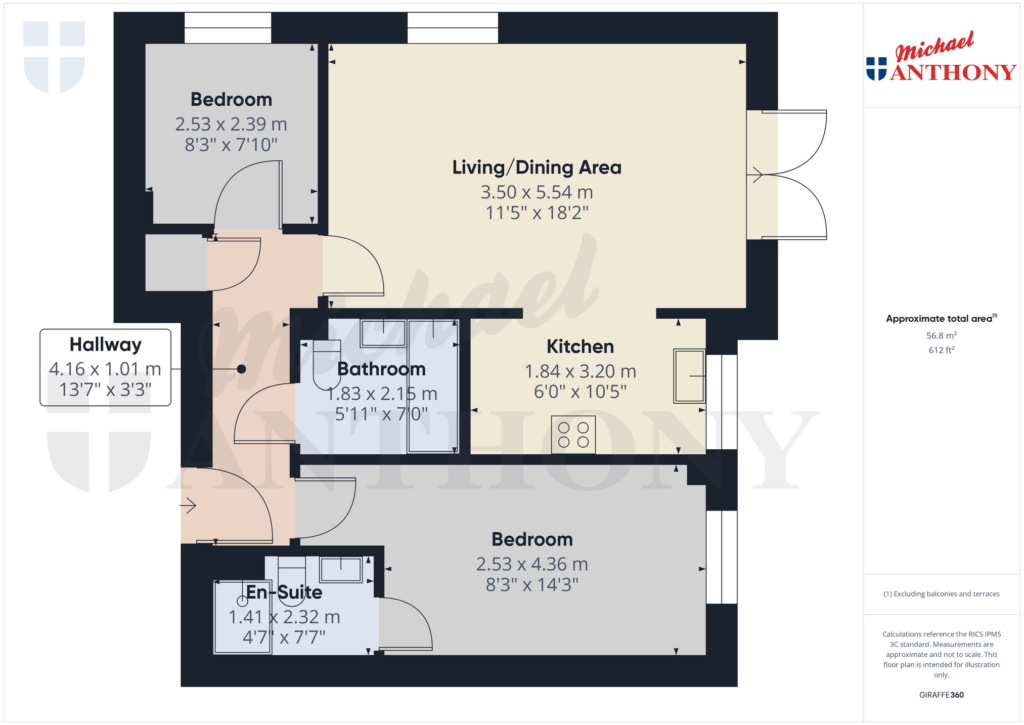Property Floorplan 1