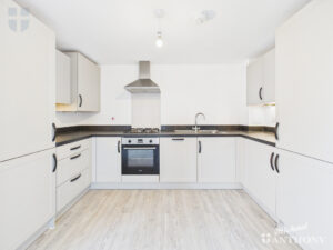 Kingsbrook Basin, Kingsbrook, Aylesbury, Buckinghamshire