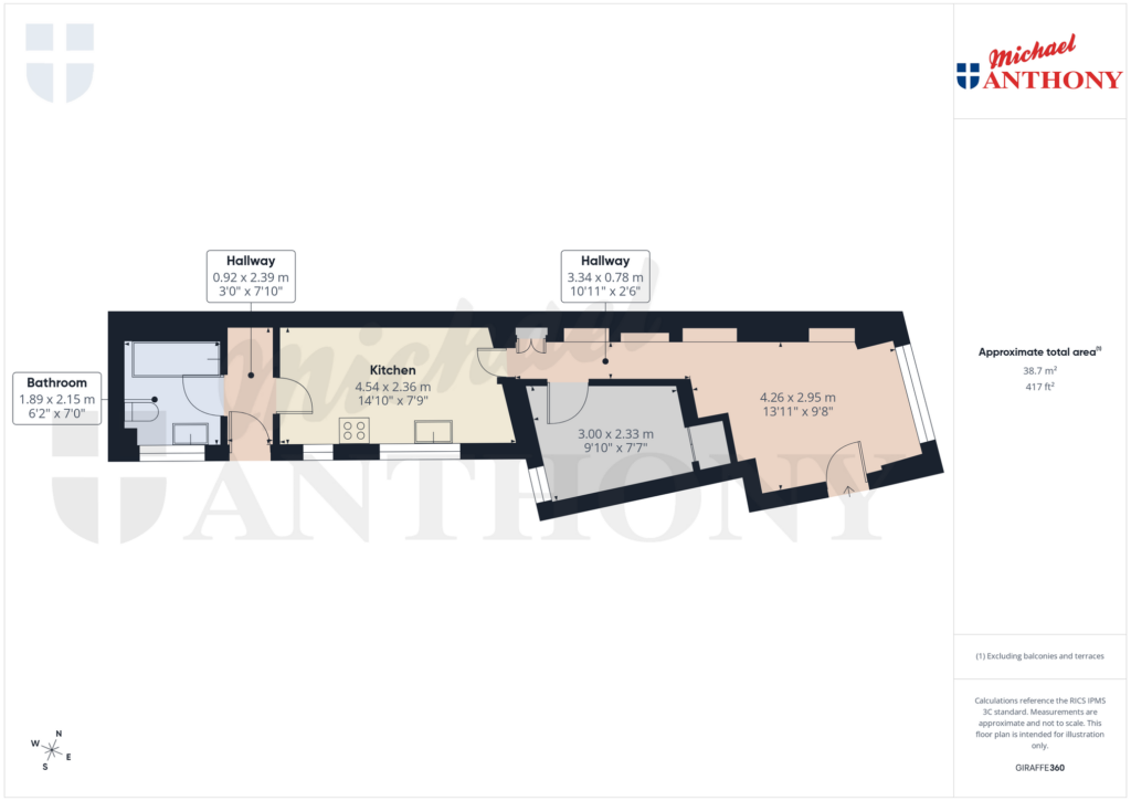 Property Floorplan 1