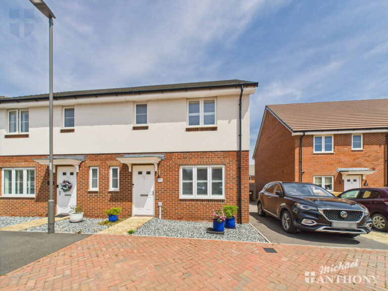 Rome Avenue, Aylesbury