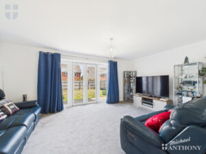 Rome Avenue, Aylesbury