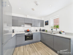 Rome Avenue, Aylesbury