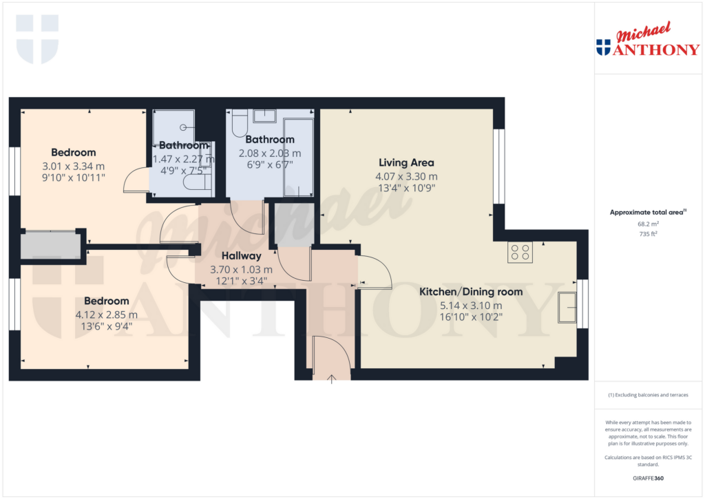 Property Floorplan 1