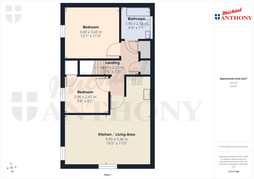 Property Floorplan 2