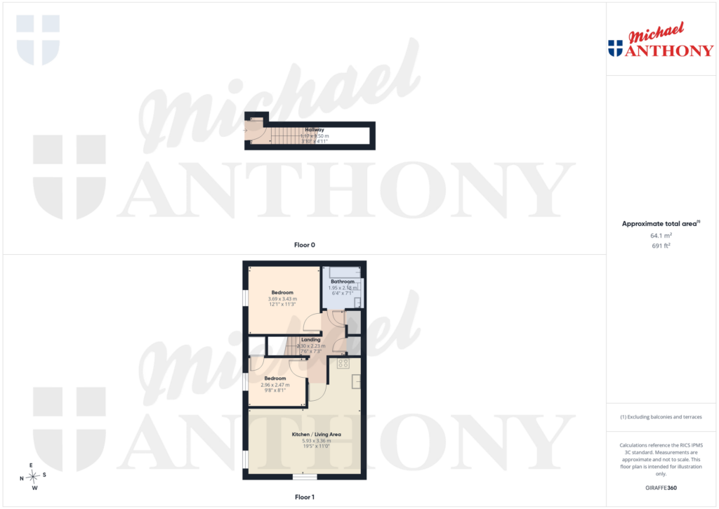 Property Floorplan 3