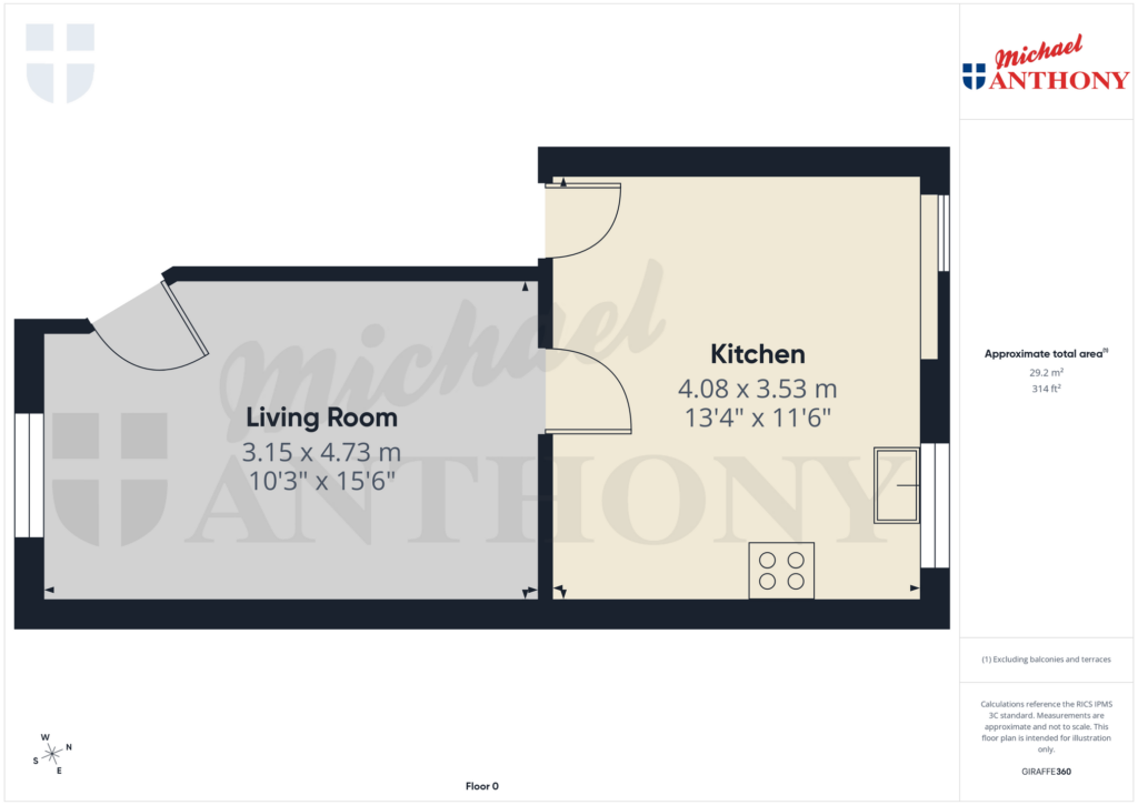 Property Floorplan 1