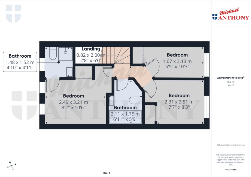 Property Floorplan 2