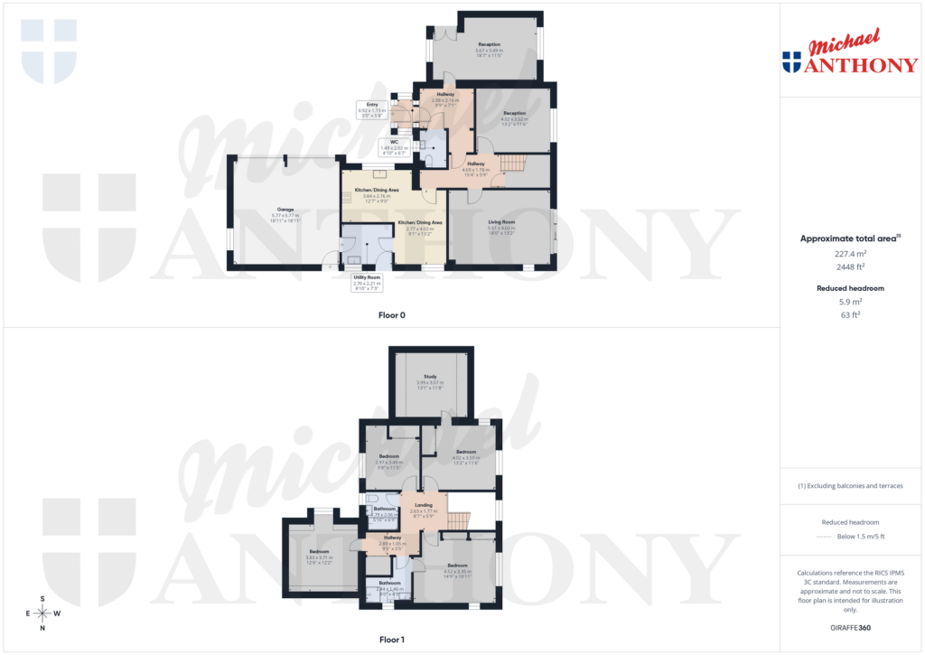Property Floorplan 1