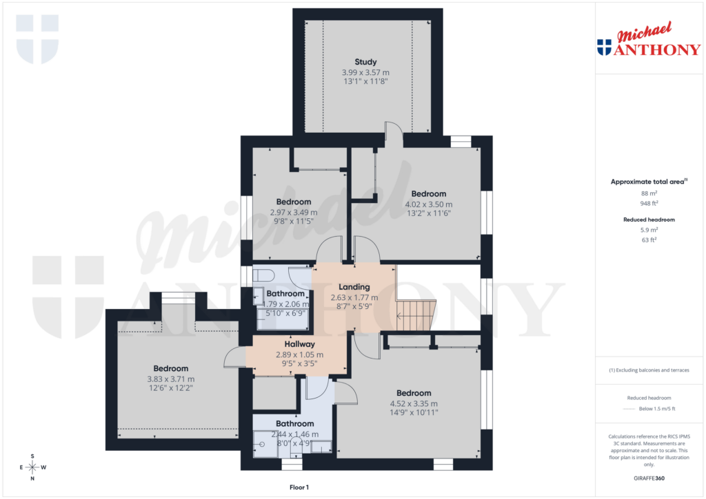 Property Floorplan 3