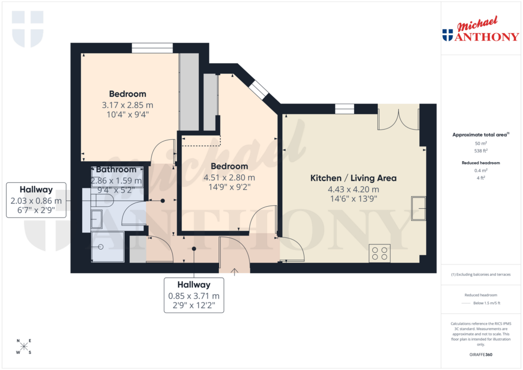 Property Floorplan 1