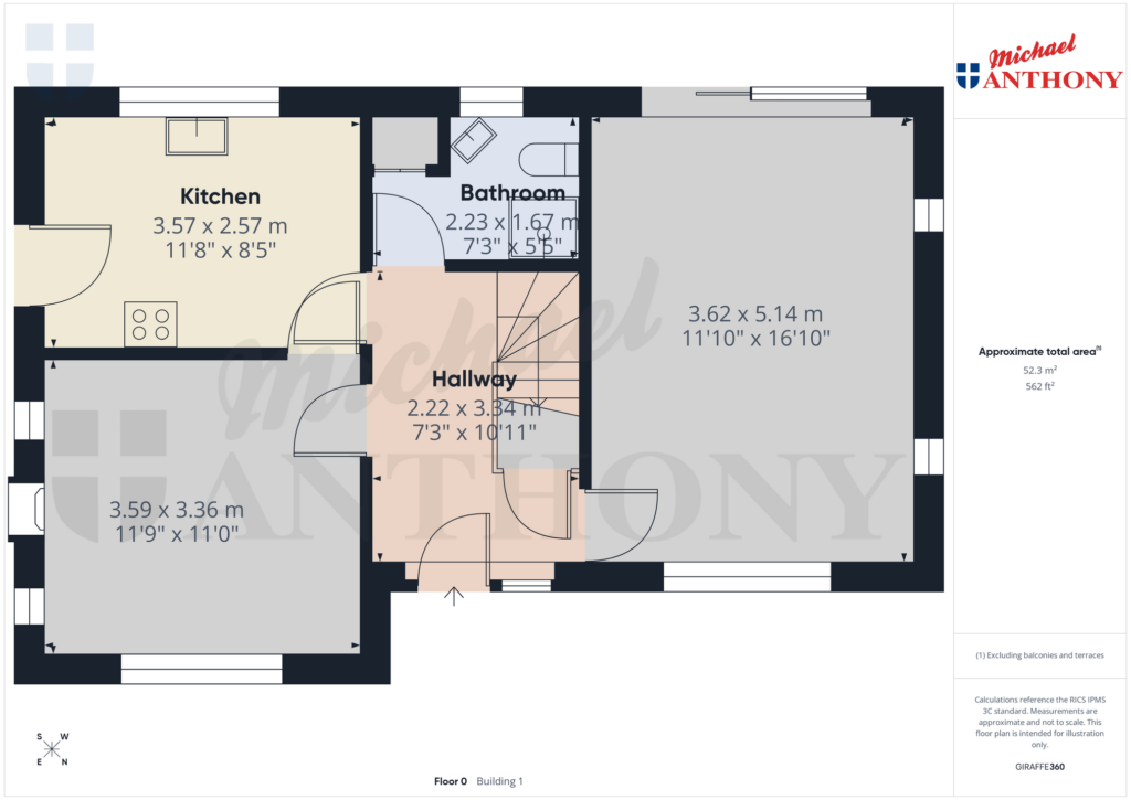 Property Floorplan 1
