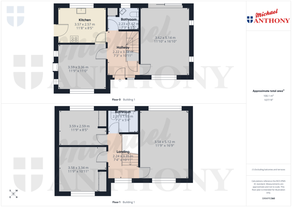 Property Floorplan 4