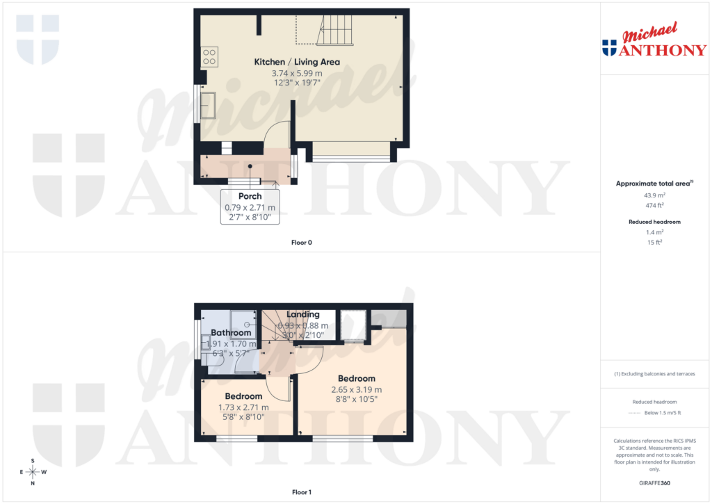 Property Floorplan 1