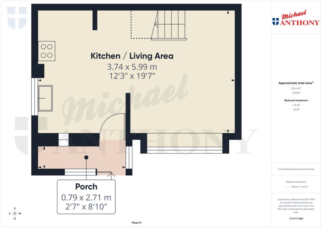 Property Floorplan 2