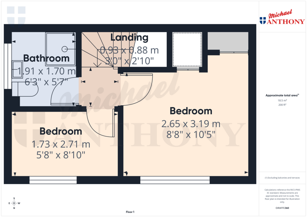 Property Floorplan 3