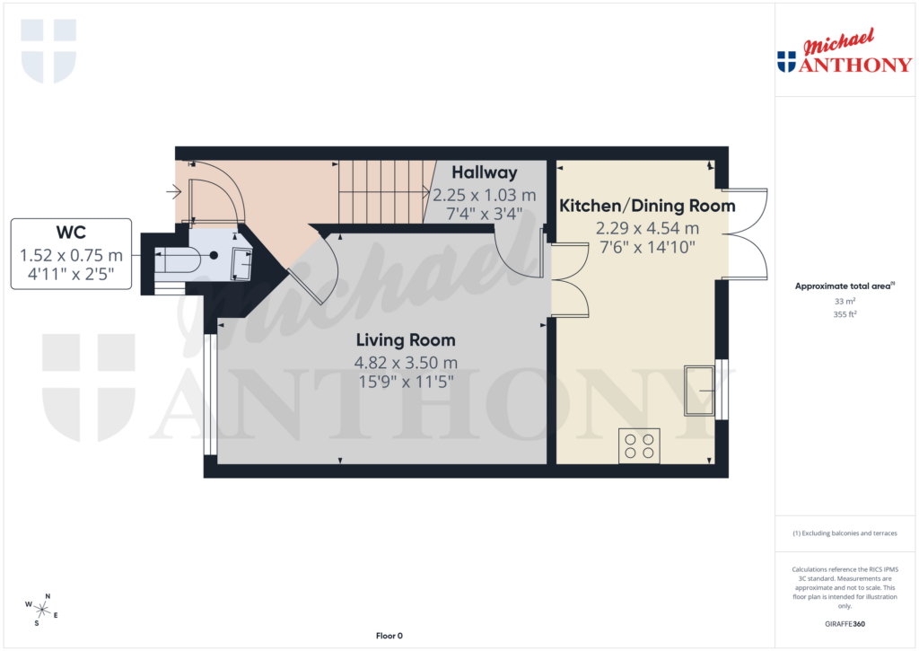 Property Floorplan 1