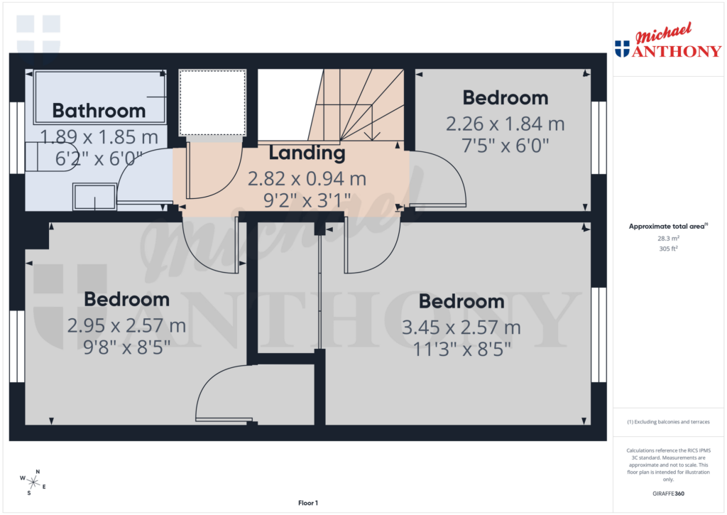 Property Floorplan 2