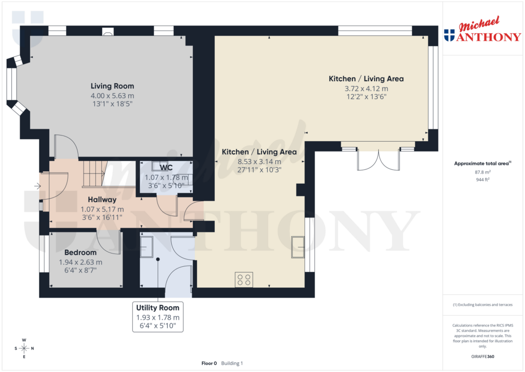 Property Floorplan 1