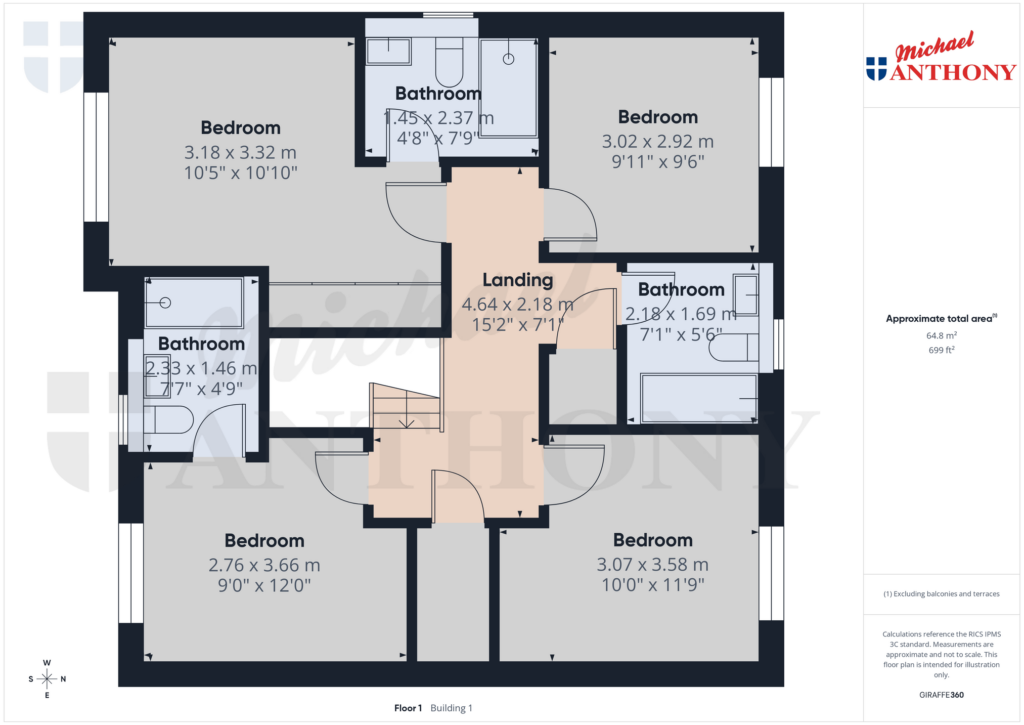 Property Floorplan 2