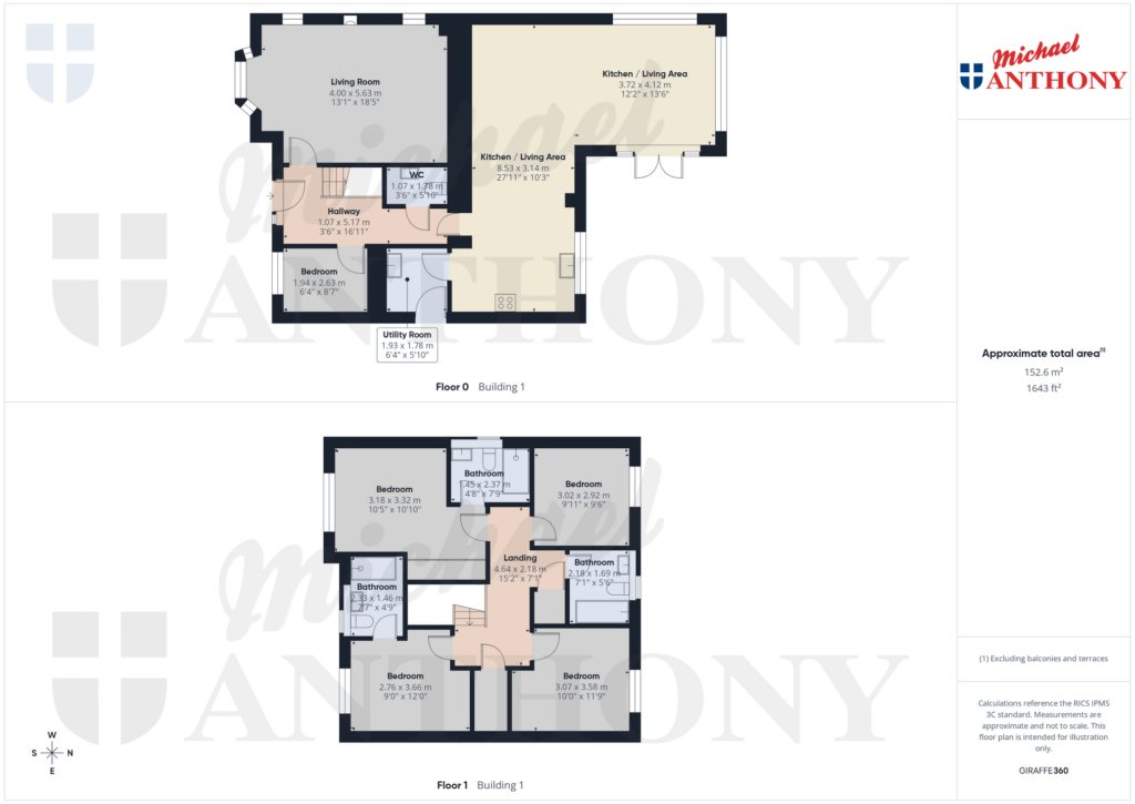 Property Floorplan 4