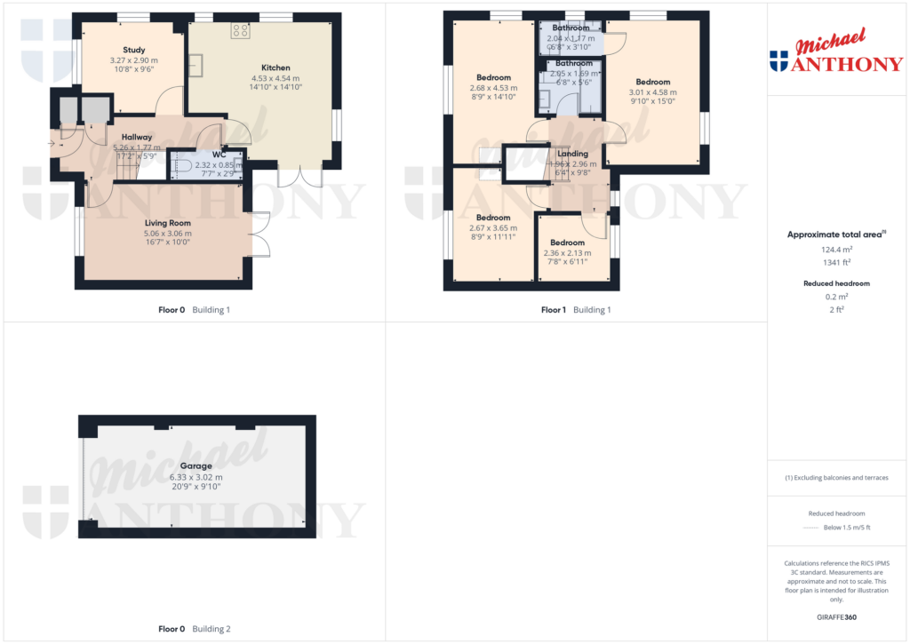 Property Floorplan 1