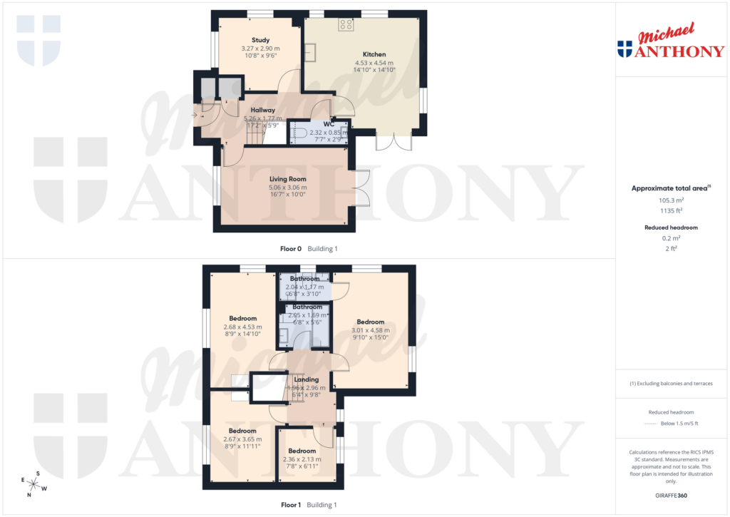 Property Floorplan 2