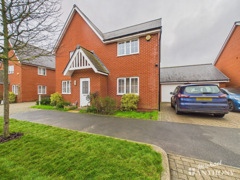 Maybrick Road, Kingsbrook Image