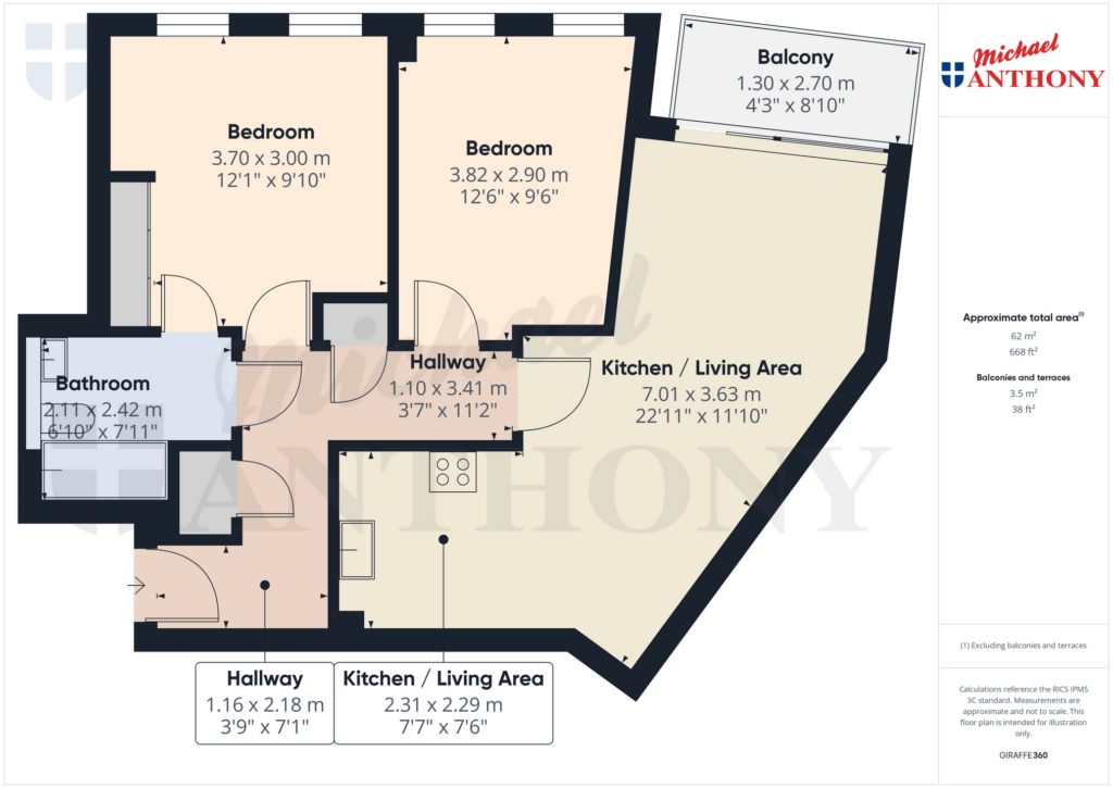 Property Floorplan 1