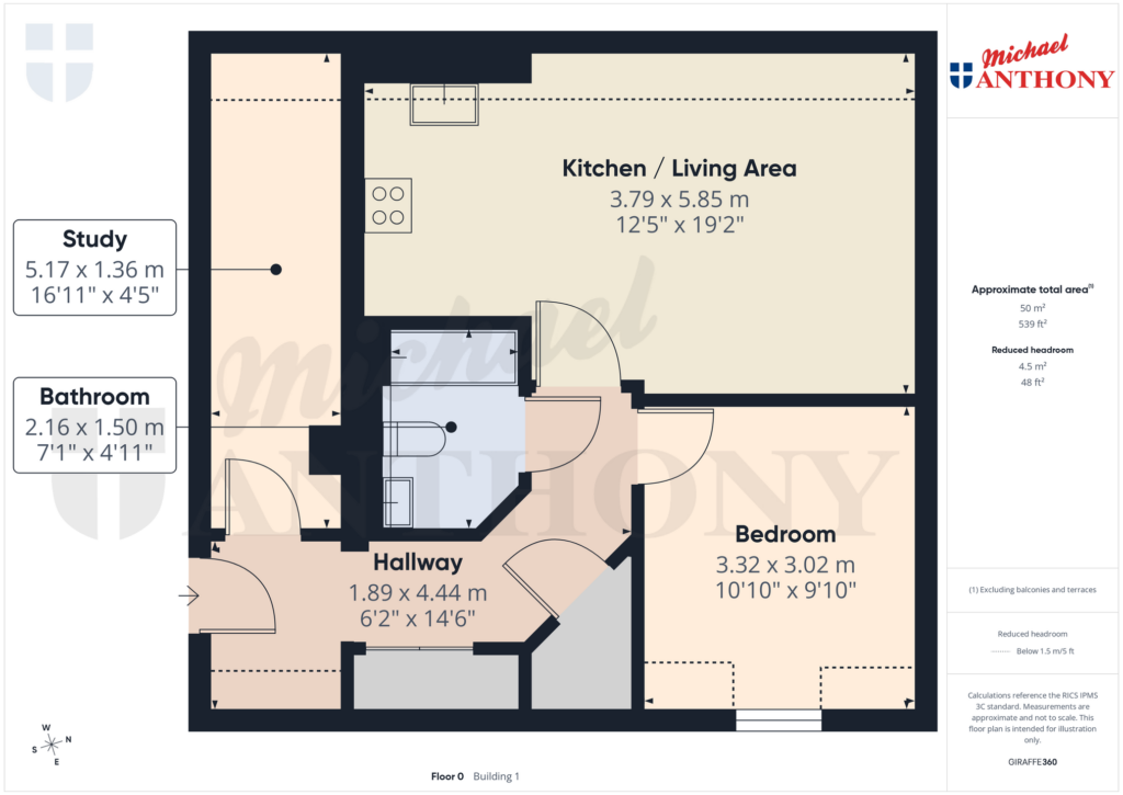 Property Floorplan 1