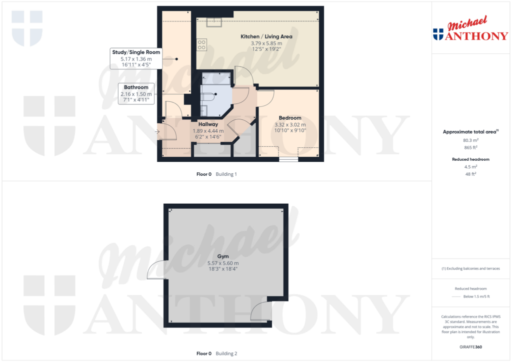 Property Floorplan 2