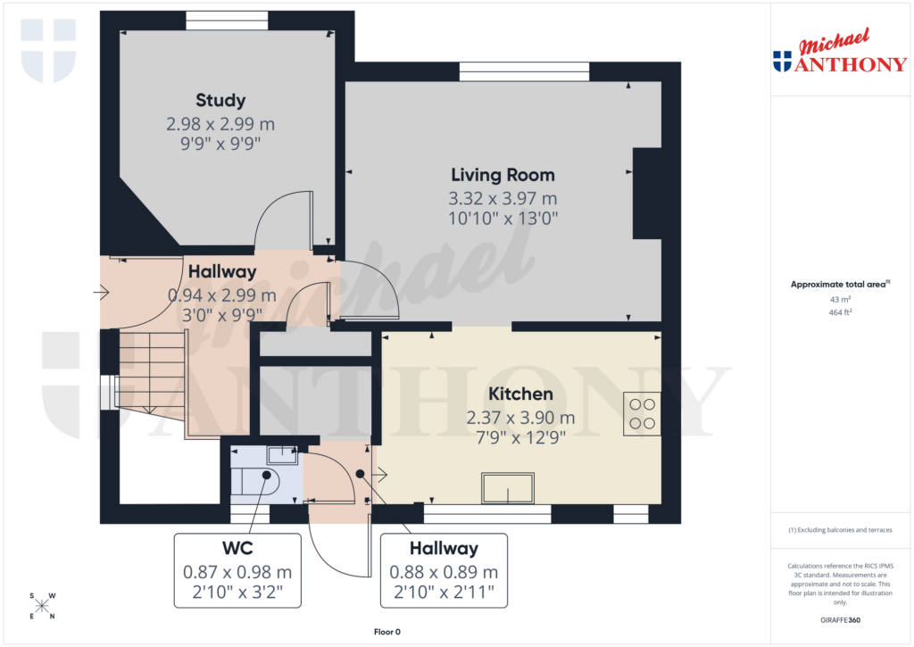 Property Floorplan 1