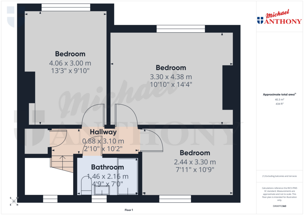 Property Floorplan 2
