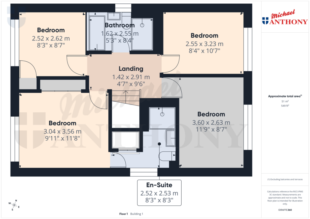 Property Floorplan 2