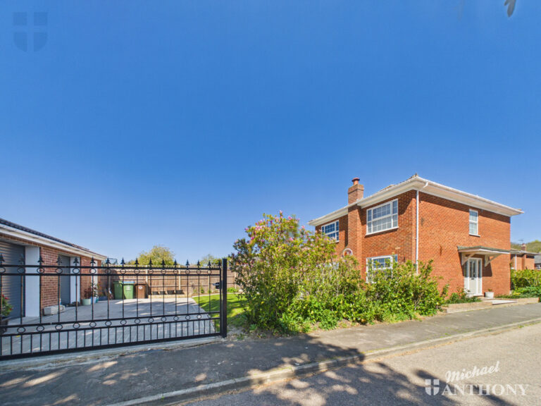 Barnett Way, Bierton Image