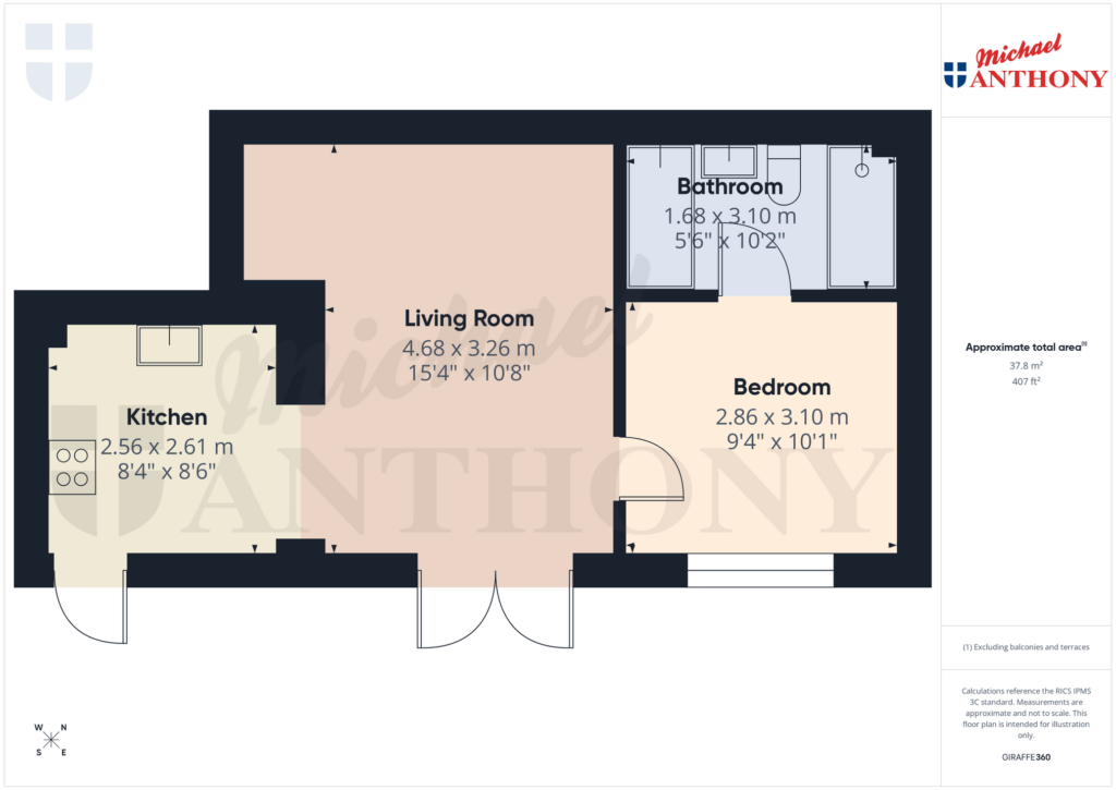 Property Floorplan 1