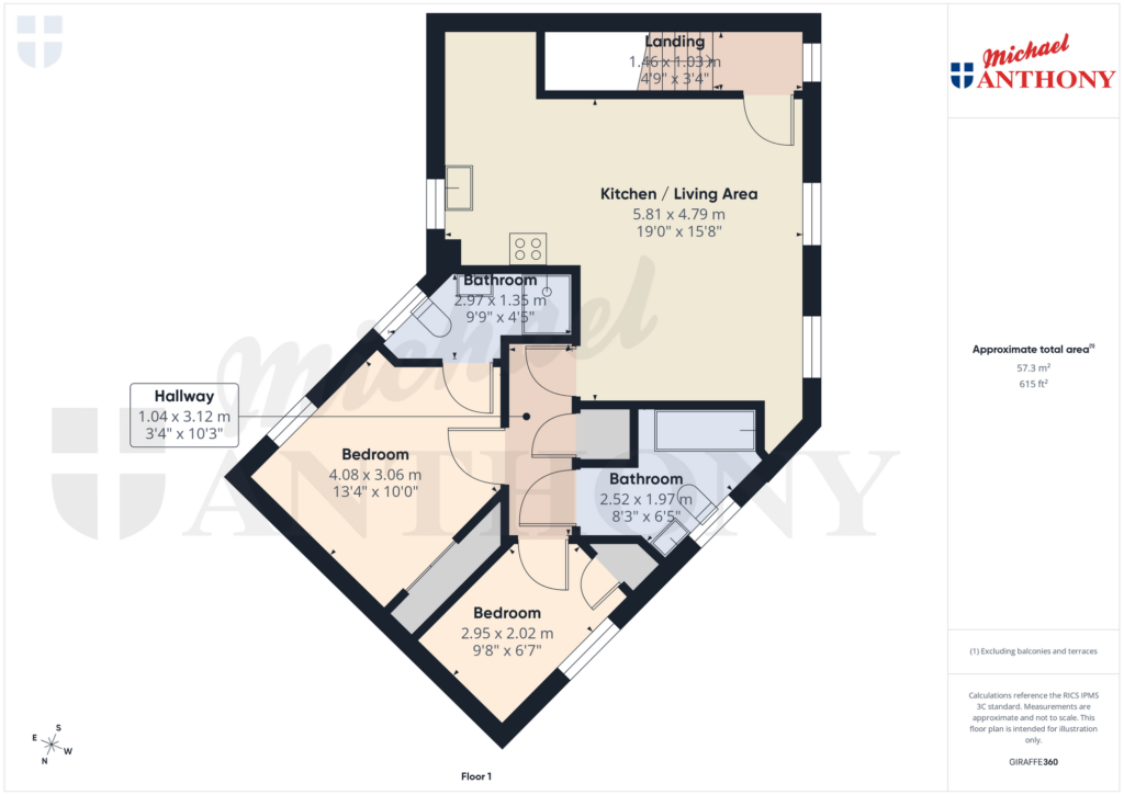 Property Floorplan 1