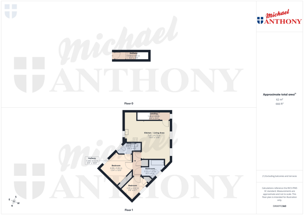 Property Floorplan 2