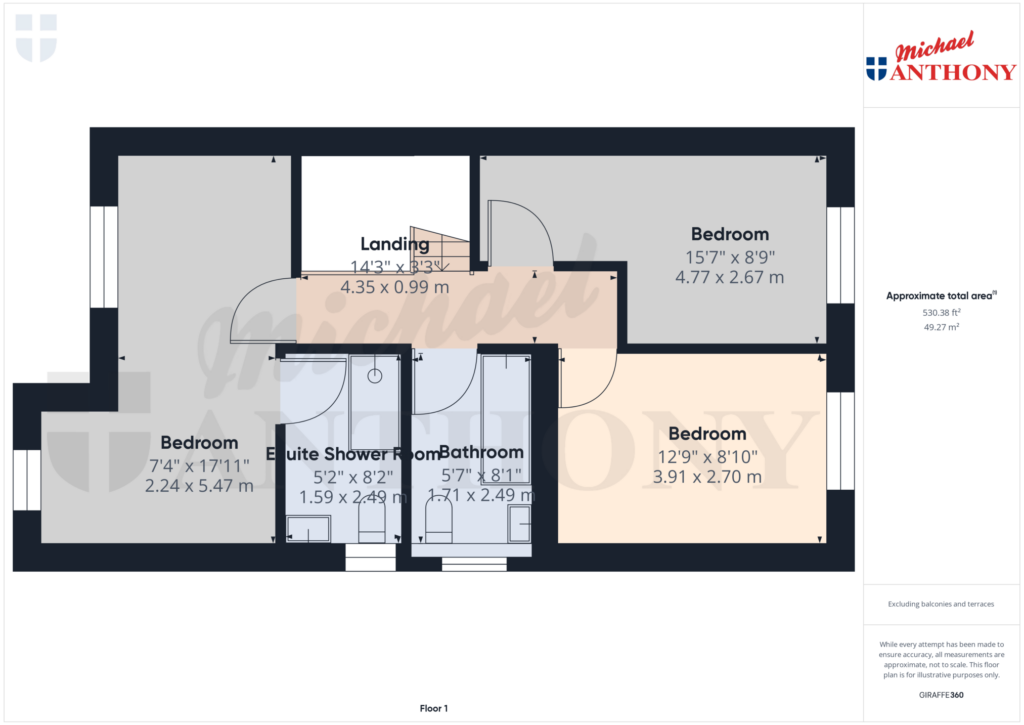 Property Floorplan 2