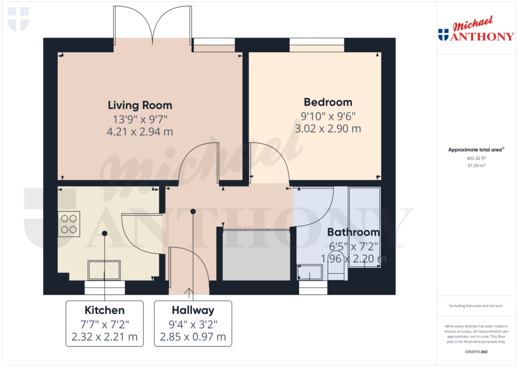 Property Floorplan 1