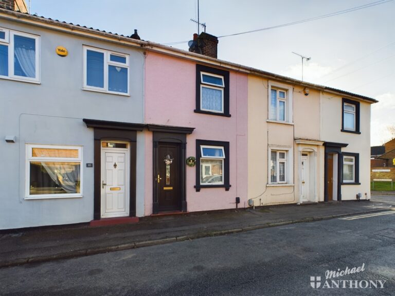 East Street, Leighton Buzzard