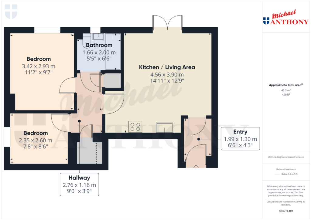 Property Floorplan 1