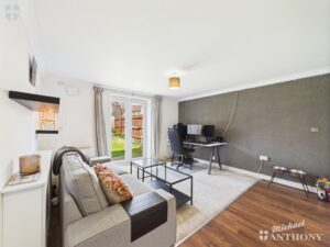 Sandpiper Way, Leighton Buzzard, Bedfordshire