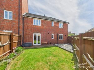 Sandpiper Way, Leighton Buzzard, Bedfordshire