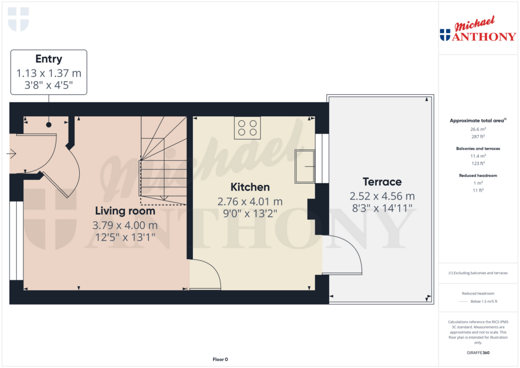 Property Floorplan 1