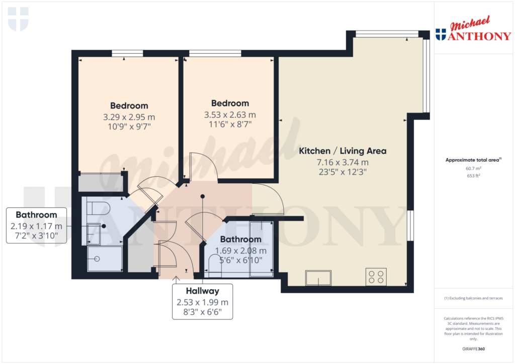 Property Floorplan 1