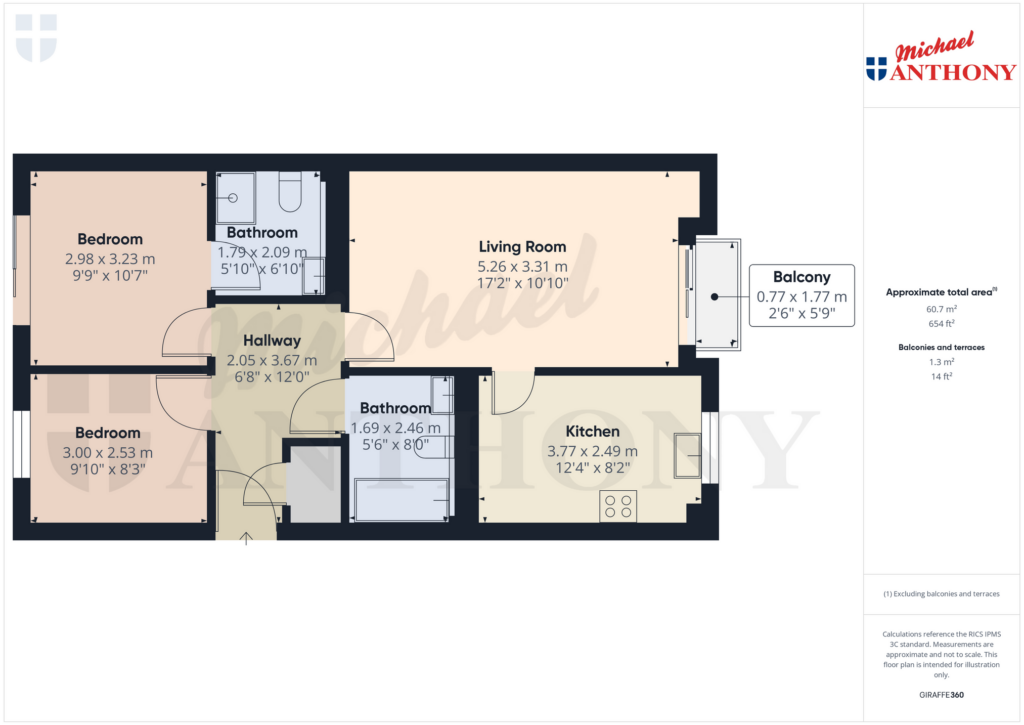 Property Floorplan 1