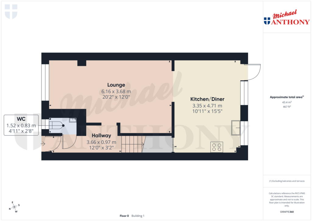 Property Floorplan 1