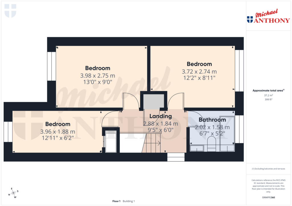 Property Floorplan 2