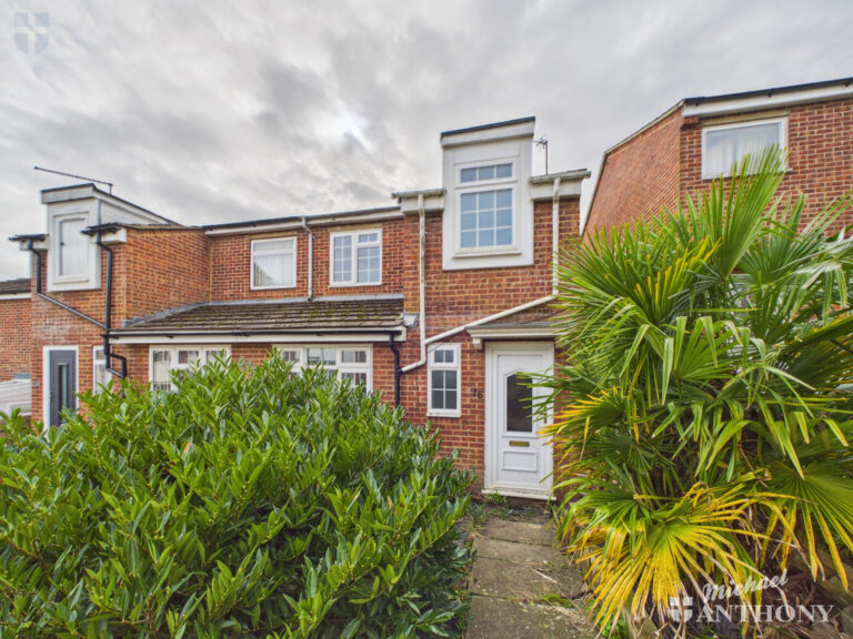 Corbet Ride, Leighton Buzzard, Bedfordshire